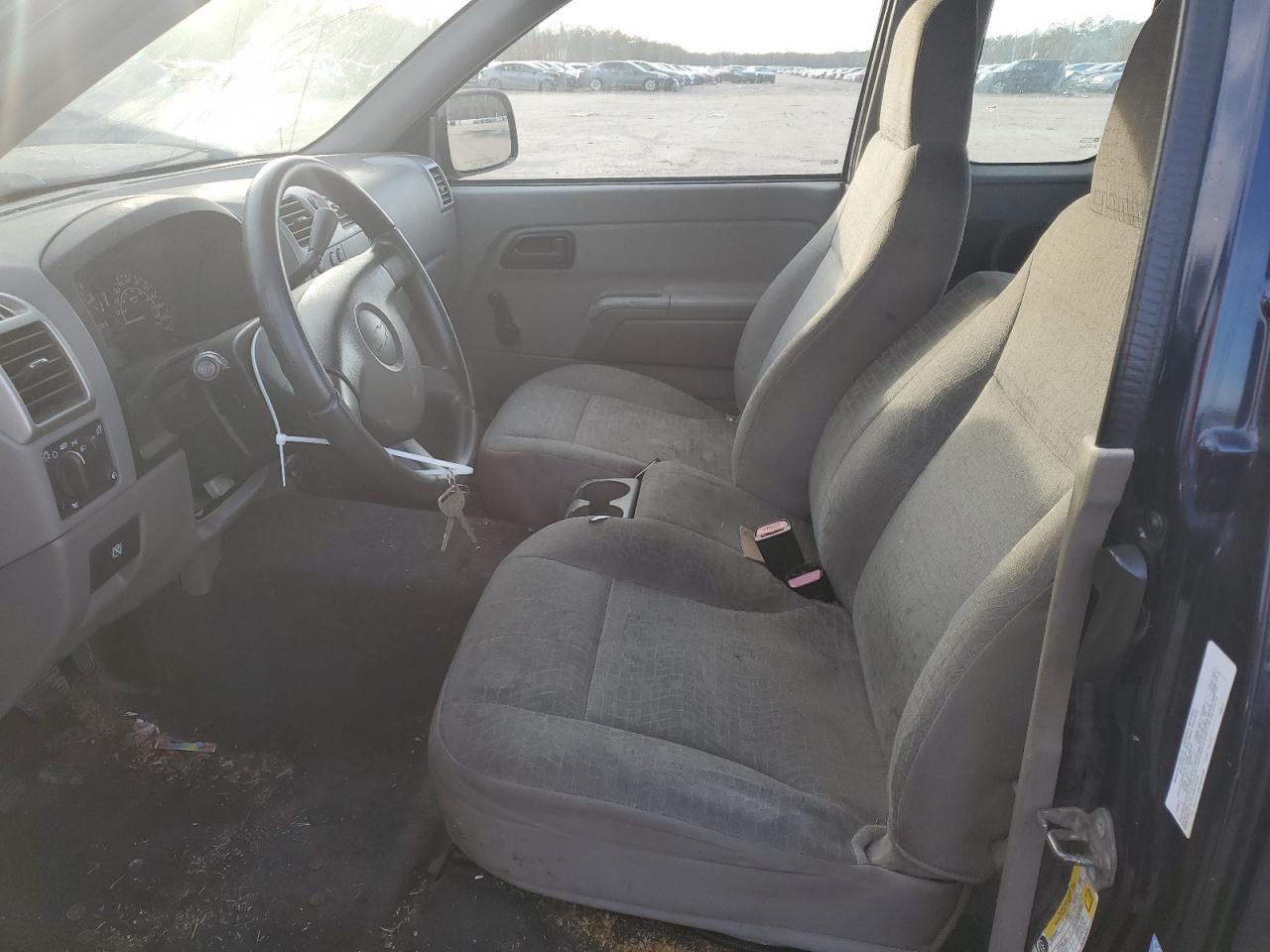 Chevrolet Colorado Image 10