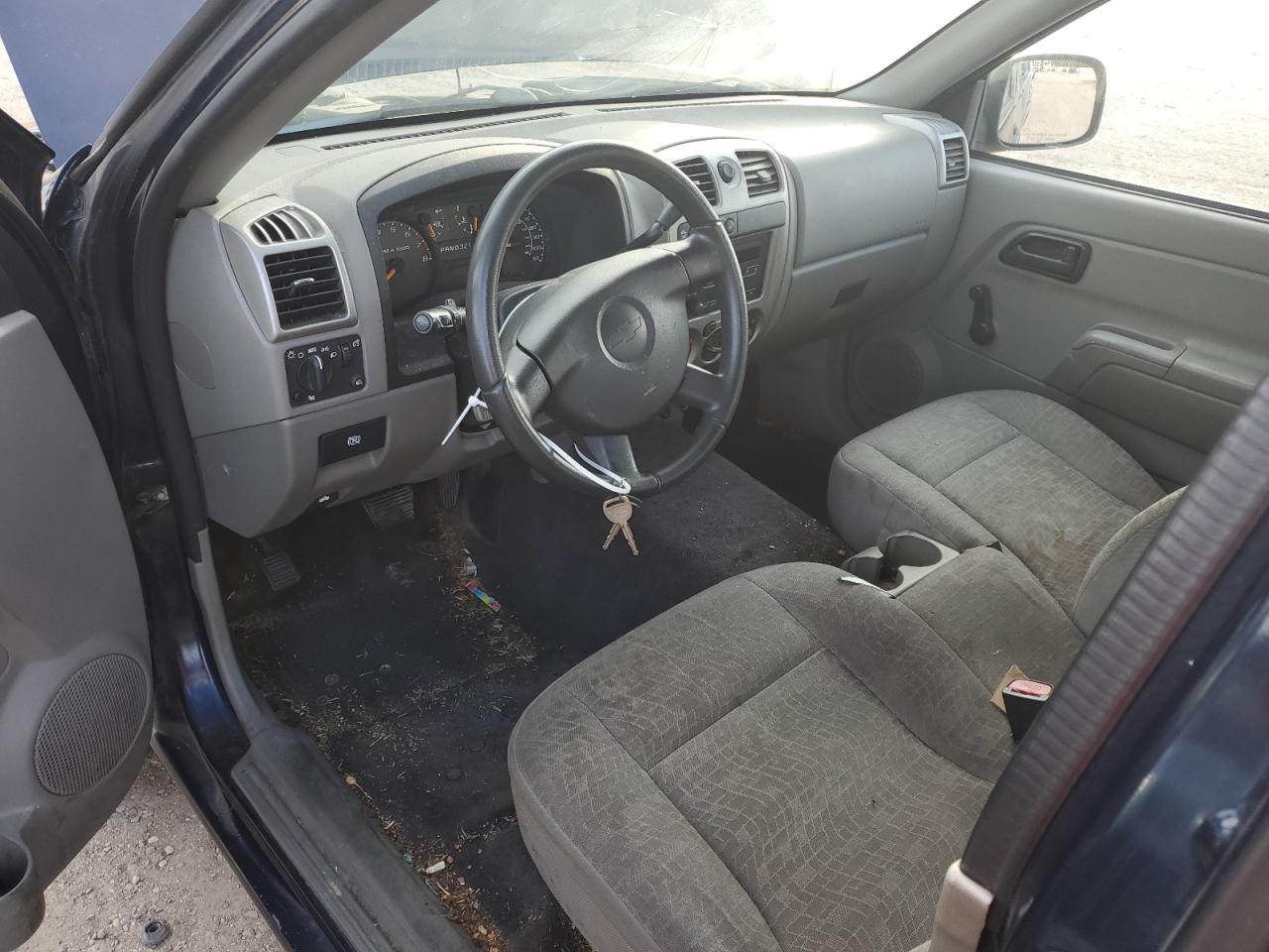 Chevrolet Colorado Image 4