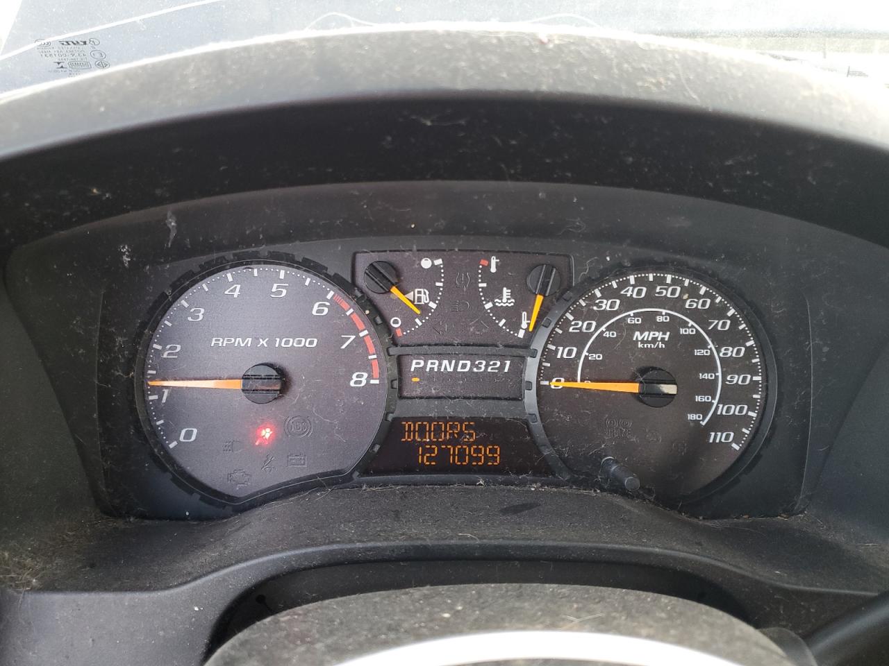 Chevrolet Colorado Image 6