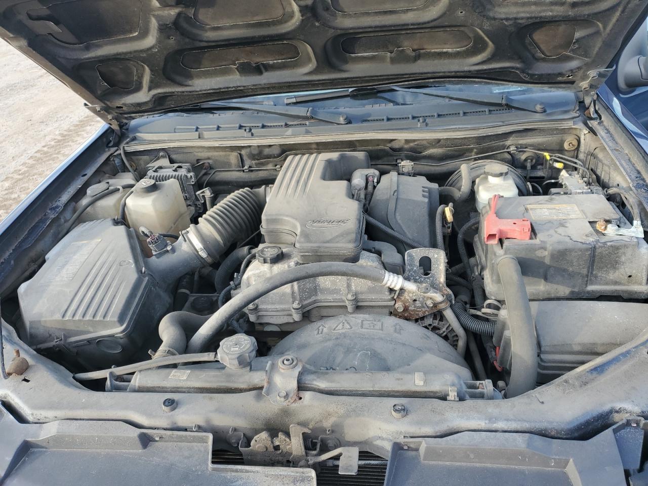 Chevrolet Colorado Image 7