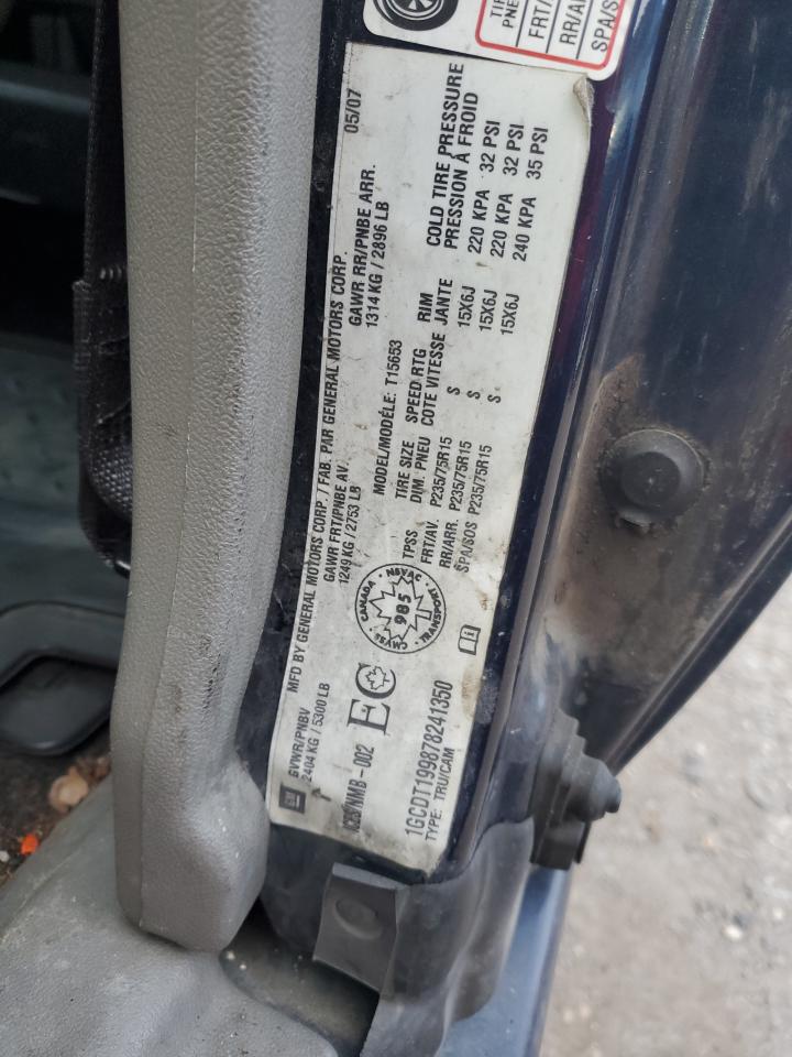 Chevrolet Colorado Image 9