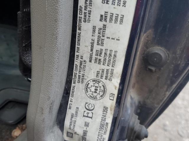 Chevrolet Colorado Image 9