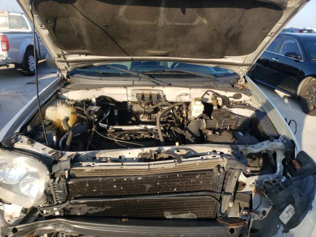 Ford Escape Xls Image 3