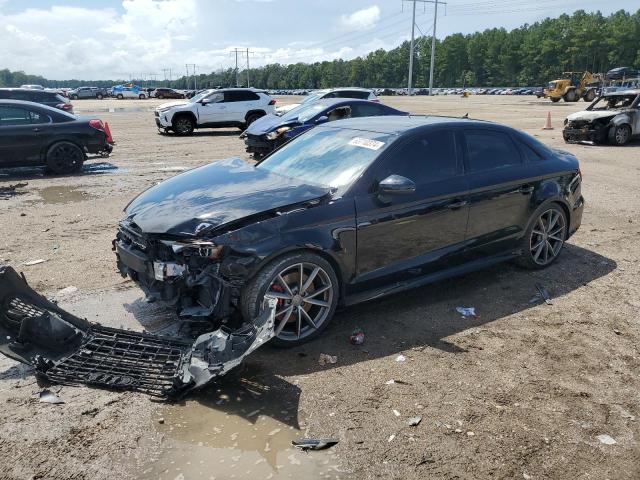  Salvage Audi S3