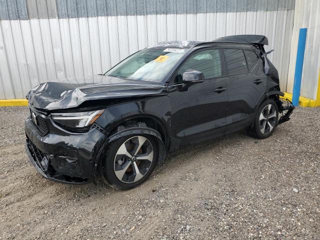  Salvage Volvo Xc40 Ultim