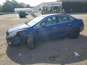  Salvage Buick Verano