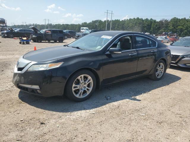  Salvage Acura TL