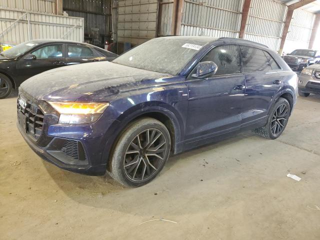  Salvage Audi Q8