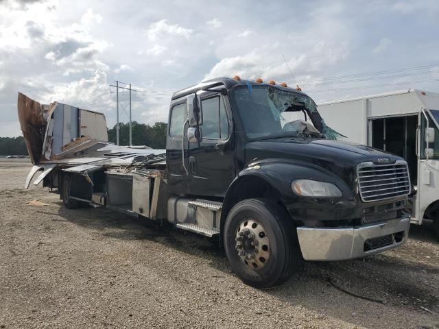  Salvage Freightliner M2 106 Med