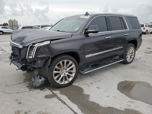  Salvage Cadillac Escalade