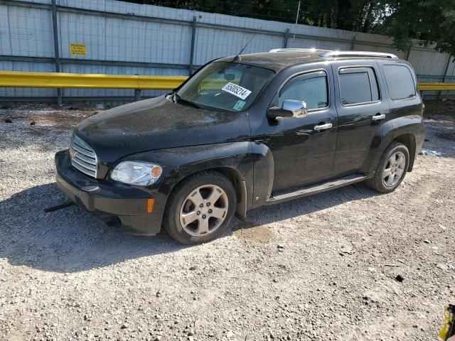  Salvage Chevrolet HHR