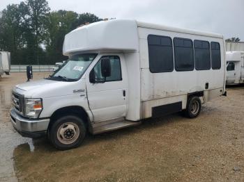  Salvage Ford Econoline