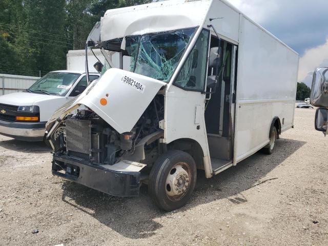  Salvage Ford F59