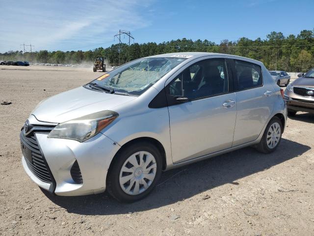  Salvage Toyota Yaris