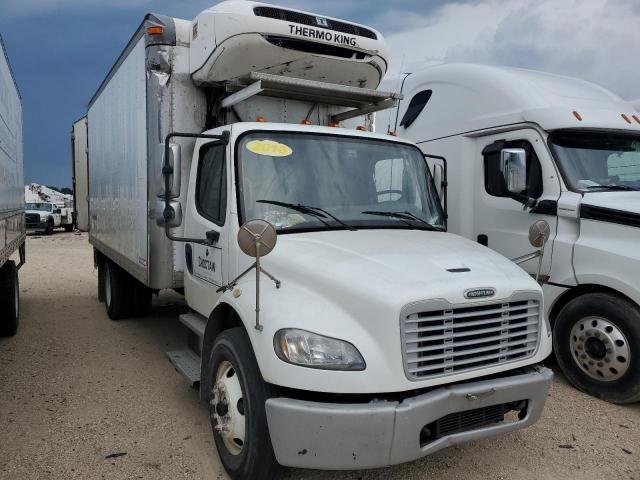  Salvage Freightliner M2 106 Med