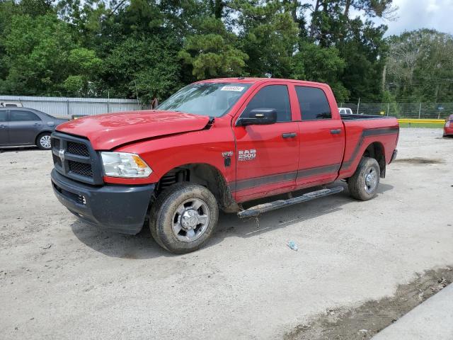  Salvage Ram 2500