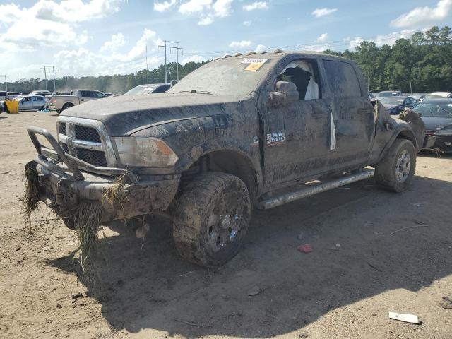  Salvage Ram 2500