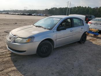  Salvage Saturn Ion