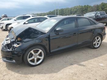  Salvage Audi A3