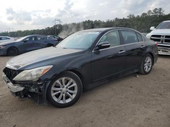  Salvage Hyundai Genesis