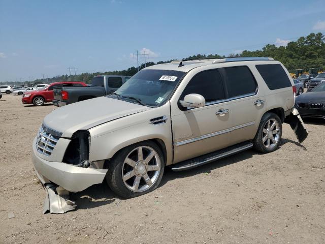  Salvage Cadillac Escalade