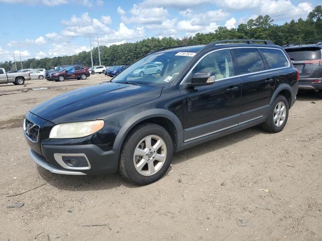  Salvage Volvo XC70