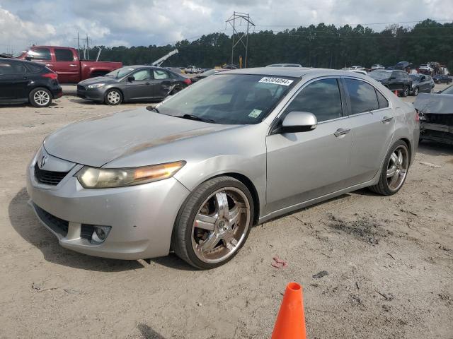  Salvage Acura TSX