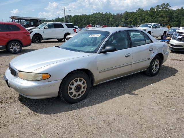  Salvage Buick Century