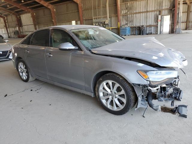  Salvage Audi A6