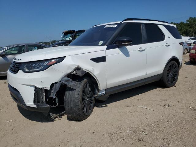  Salvage Land Rover Discovery