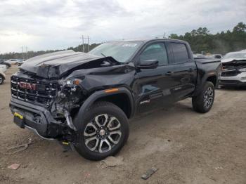  Salvage GMC Canyon