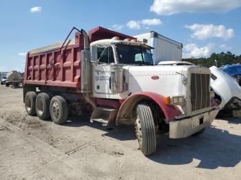  Salvage Peterbilt 379