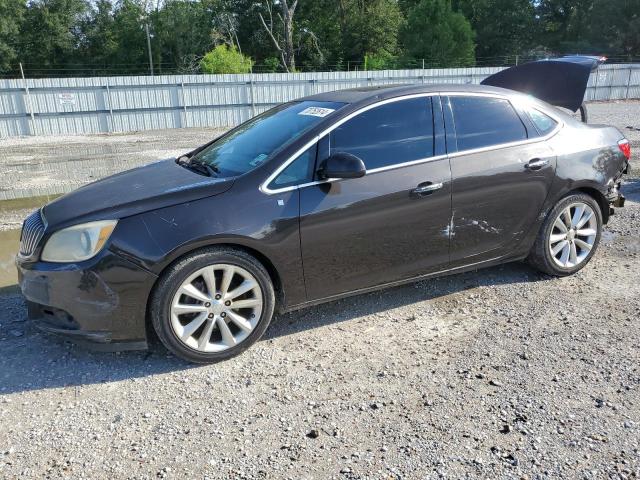  Salvage Buick Verano