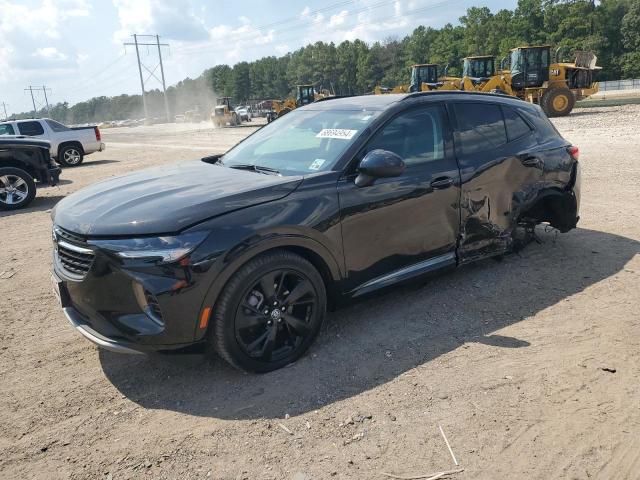  Salvage Buick Envision