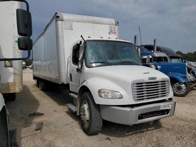  Salvage Freightliner M2 106 Med