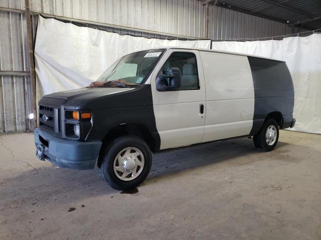  Salvage Ford Econoline