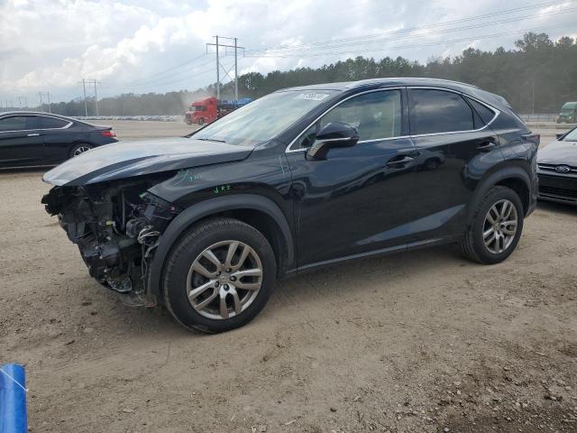  Salvage Lexus NX