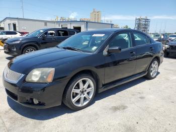  Salvage Mitsubishi Galant