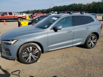  Salvage Volvo Xc60 B6 In