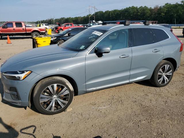  Salvage Volvo Xc60 B6 In