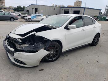  Salvage Dodge Dart