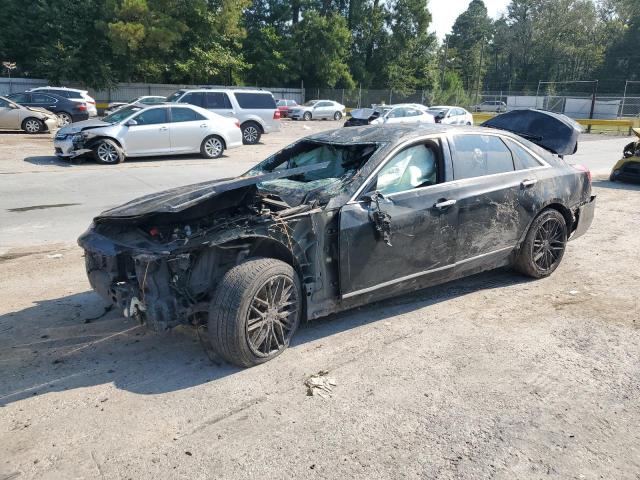  Salvage Cadillac CT6