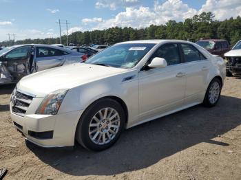  Salvage Cadillac CTS