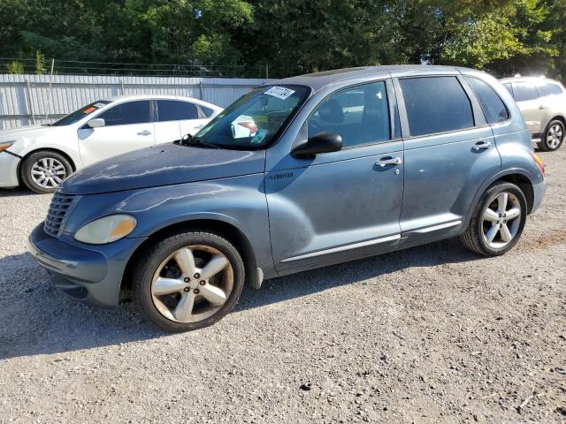  Salvage Chrysler PT Cruiser