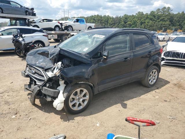  Salvage Ford EcoSport