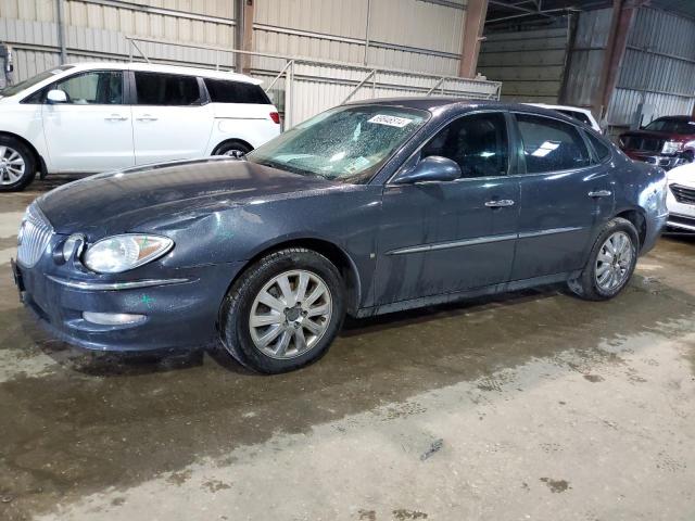  Salvage Buick LaCrosse