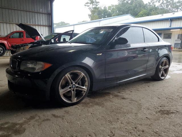  Salvage BMW 1 Series