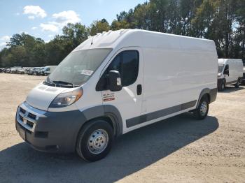  Salvage Ram Promaster