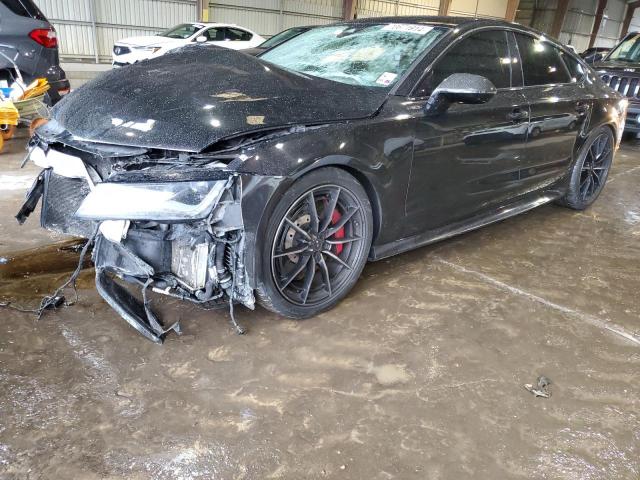  Salvage Audi S7