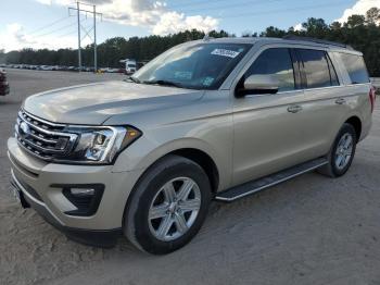  Salvage Ford Expedition